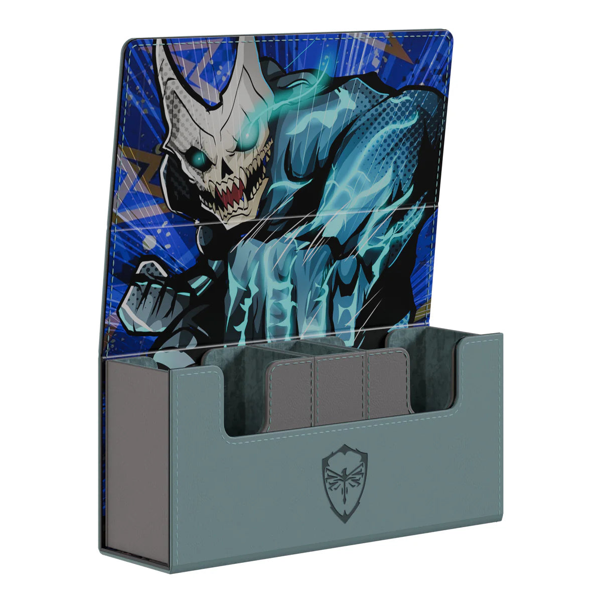 EV 2.5 Elite Series Deck Box - XL