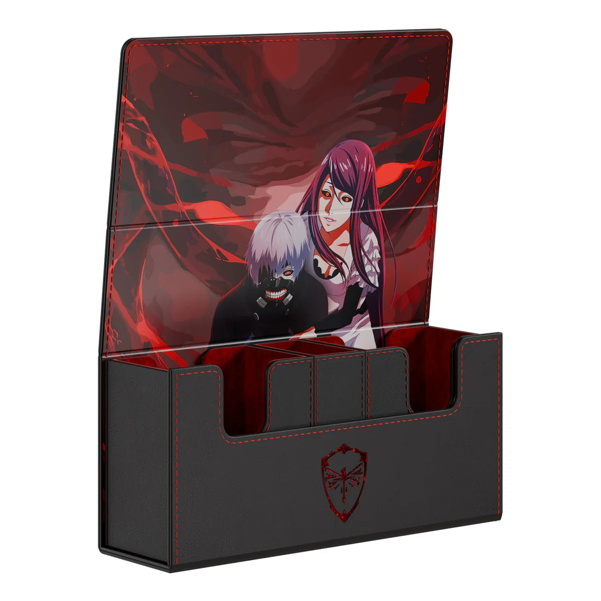EV 2.5 Elite Series Deck Box - XL