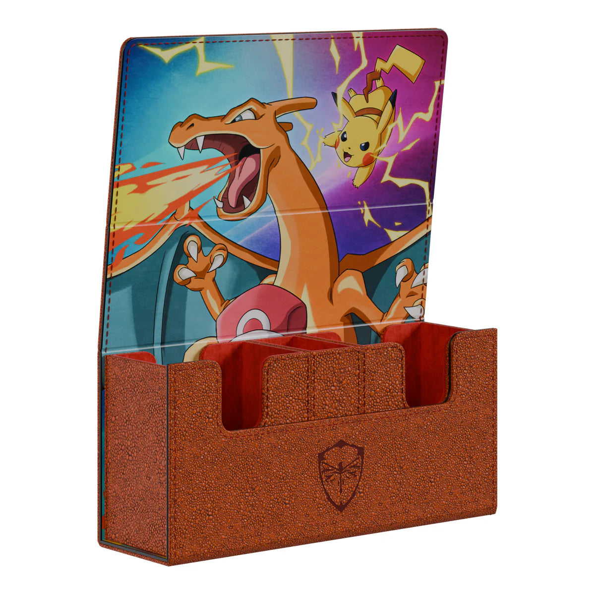 EV 2.5 Elite Series Deck Box - XL