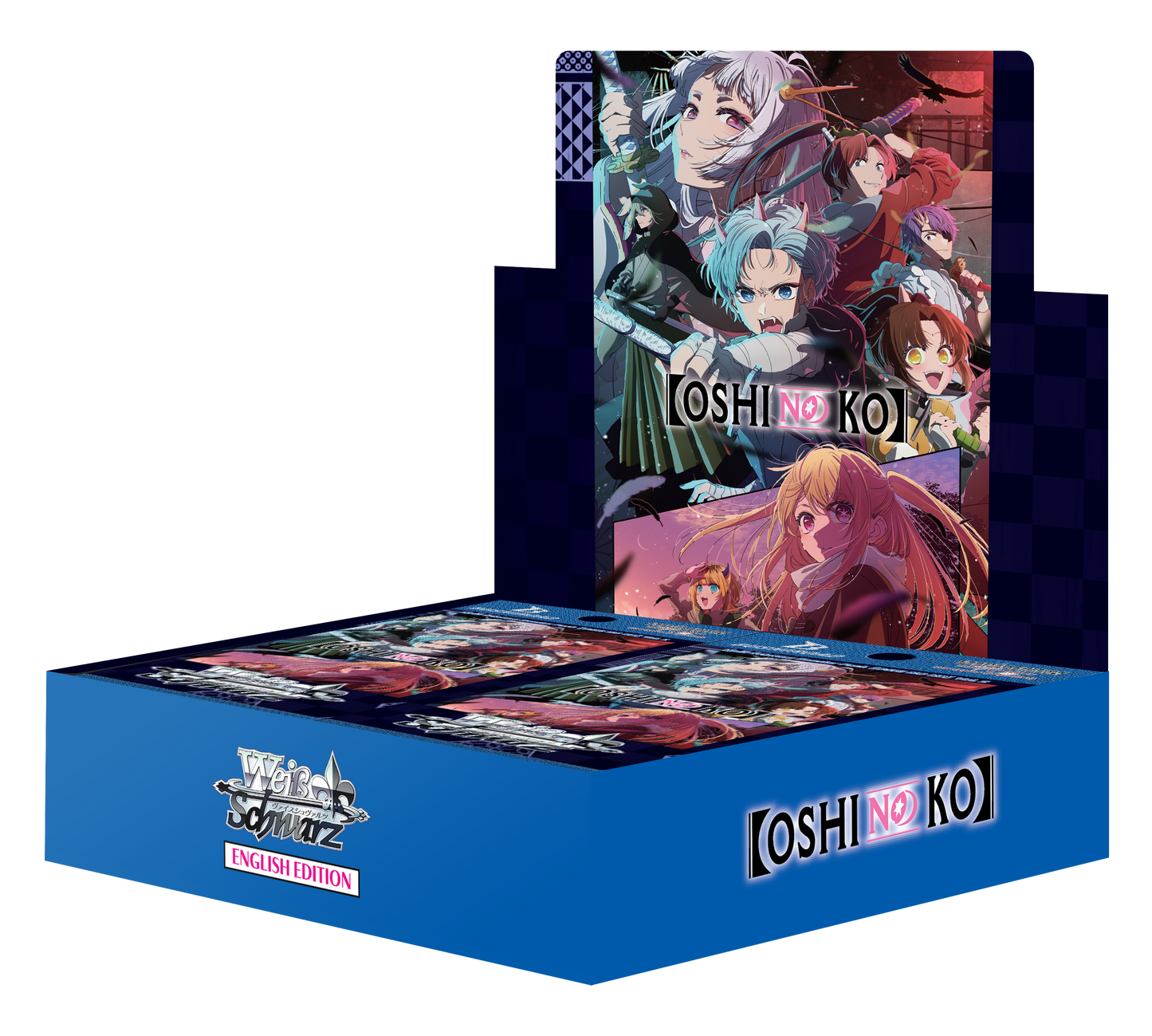 Oshi No Ko: Volume 2 Booster Box
