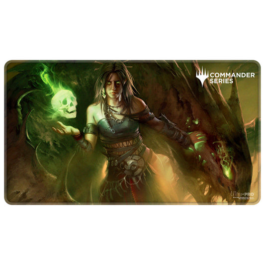 Ultra Pro Meren of Clan Nel Toth Playmat