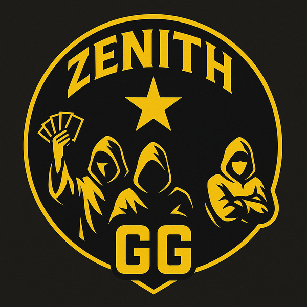 Zenith GG