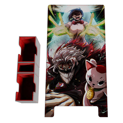 EV 2.5 Elite Series Deck Box - XL