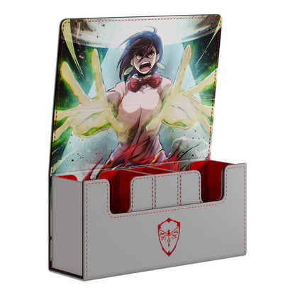 EV 2.5 Elite Series Deck Box - XL