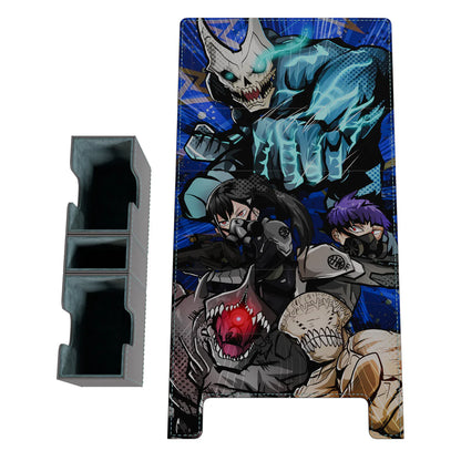 EV 2.5 Elite Series Deck Box - XL