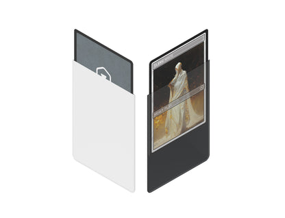 Heavy Play Curv Sleeves: Choose Your Color!