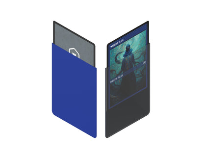 Heavy Play Curv Sleeves: Choose Your Color!