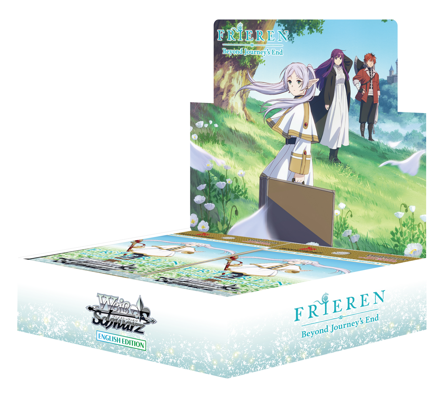 Frieren: Beyond Journey’s End Booster Box REPRINT