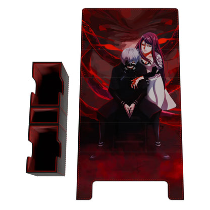 EV 2.5 Elite Series Deck Box - XL