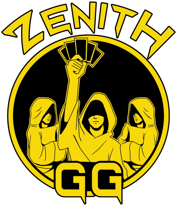 Zenith GG