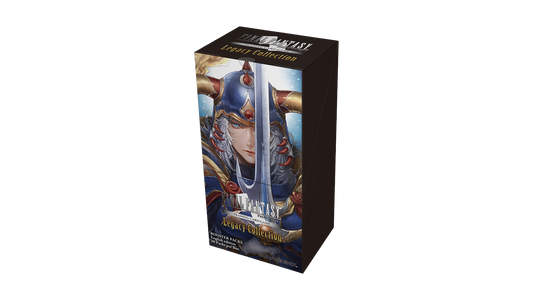 Legacy Collection Booster Box