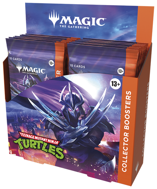 MTG Booster Boxes Zenith GG MTG Booster Boxes Zenith GG