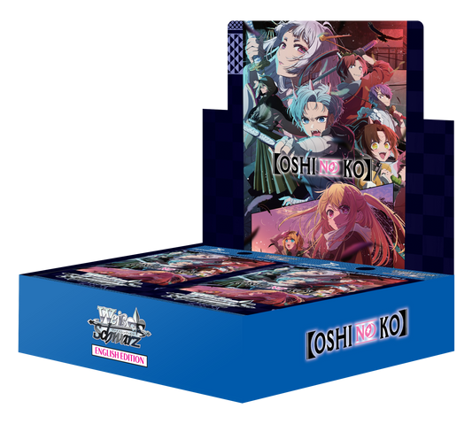 Oshi No Ko: Volume 2 Booster Box