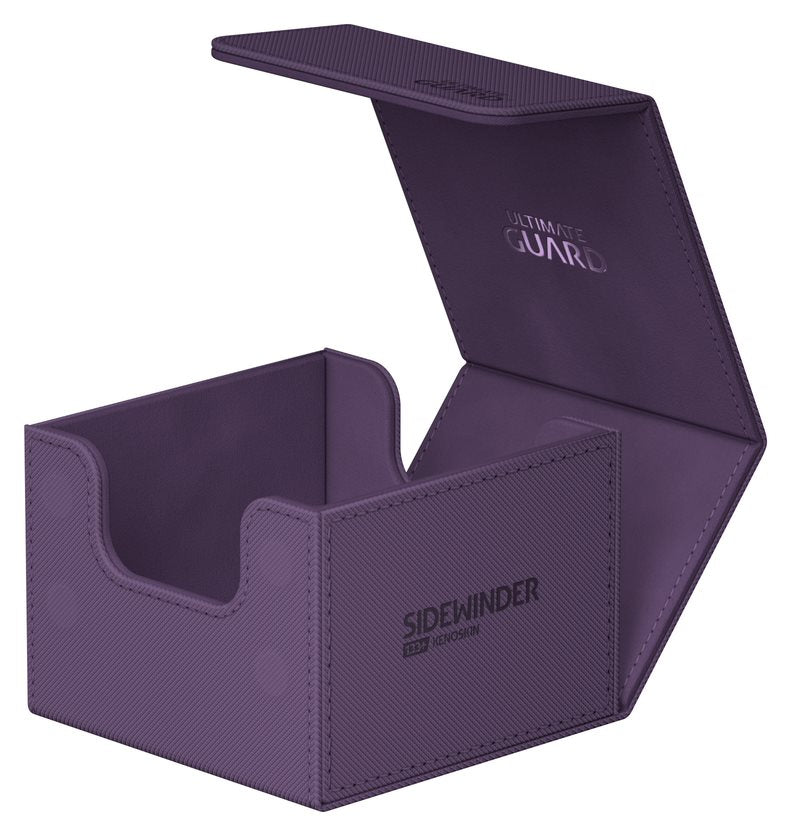 Sidewinder 133+ Choose Your Color!