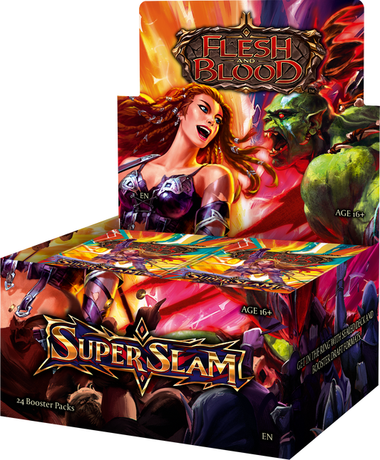 Flesh and Blood Booster Boxes Zenith GG Flesh and Blood Booster Boxes Zenith GG